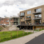 Cohousing De Sijs Leuven Heverlee