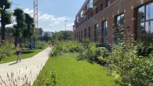 Cohousing Botanico Leuven