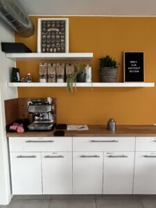 cohousing Oostakker kerselaar gent