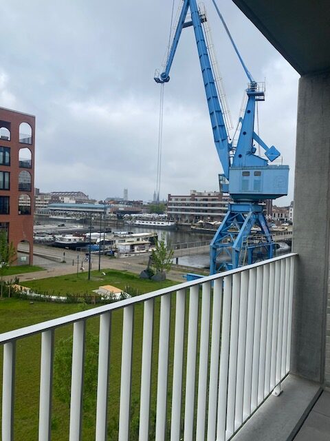 Cohousing Dubbeltuupe Gent