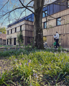 Cohousing WoestGoed Wondelgem