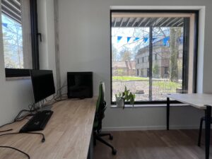 Cohousing WoestGoed Wondelgem