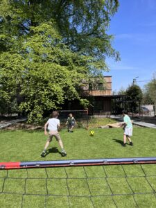 Cohousing WoestGoed Wondelgem