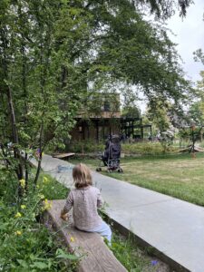 Cohousing WoestGoed Wondelgem