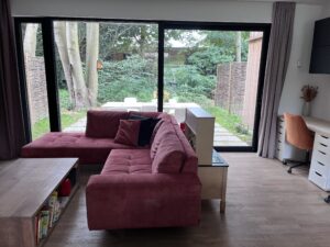 Cohousing WoestGoed Wondelgem