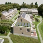 Cohousing Merelbeke BloM