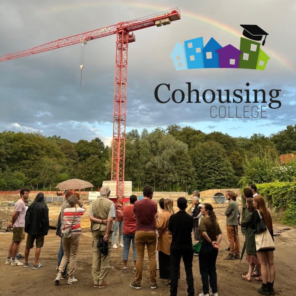 Cohousing College