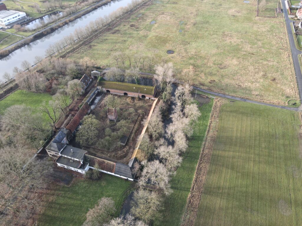Cohousing Kloosterhoeve Wevelgem